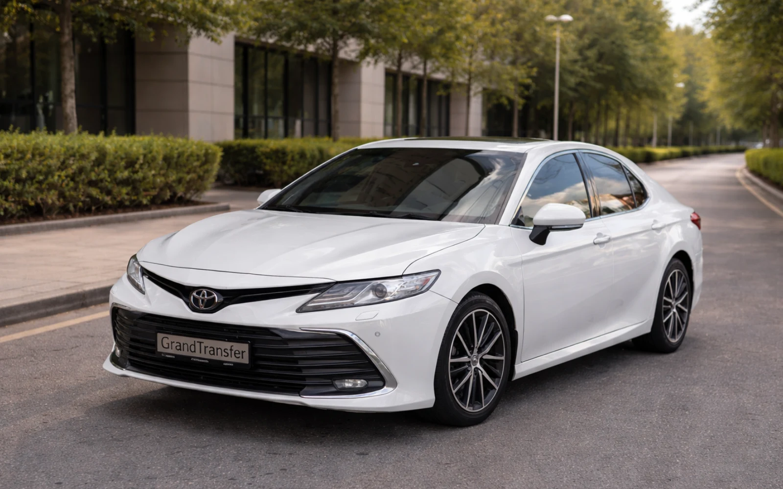 Комфорт+