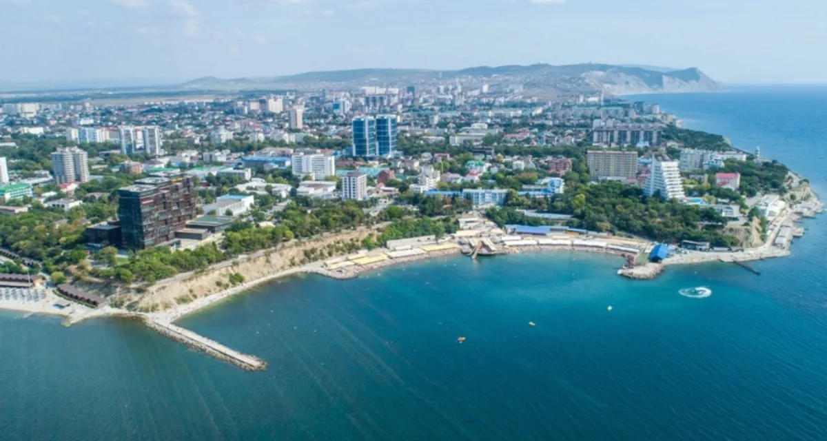 Аэропорт Краснодар -> Анапа